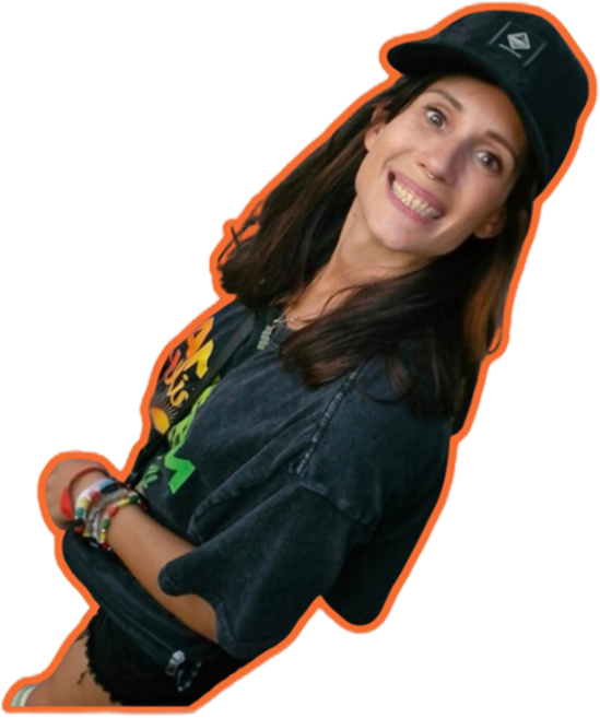 Photo de Maëva 2